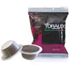 Toraldo 100 Capsule Compatibili Bialetti - Toraldo Miscela Classica
