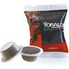 Toraldo 100 Capsule Compatibili Bialetti - Toraldo Miscela Cremosa