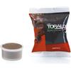 Toraldo 100 Capsule Compatibili Espresso Point - Toraldo Miscela Cremosa