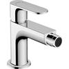 Hansgrohe Miscelatore Bidet Rebris S 72210000 Con Scarico Cromo