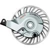 SHIMANO Freno a rullo posteriore