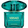 Versace Crystal Emerald Pour Femme Eau De Parfum 90ml