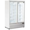 Vetrina Freezer Verticale Per Gelati e Semifreddi 1080 Litri -18°C/-22°C