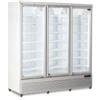 Vetrina Verticale Negativa Per Gelati e Semifreddi 1400 Litri -18°C/-22°C