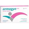 Nessuno Armogyn Plus Lavanda Vaginale 5 Flaconi Da 150 Ml