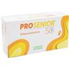 Nessuno Prosenior 10 Flaconcini Da 15 Ml Con Edulcoranti