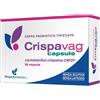 Nessuno Crispavag 30 Capsule Senza Glutine Senza Lattosio