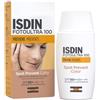 Isdin Fotoultra Spot Prevent Color Spf50+ Crema 50 Ml Isdin