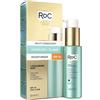 Roc Multi Correxion Hydrate+ Plump Idratante Viso Spf30 50 Ml Roc