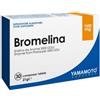 Yamamoto Research Bromelina 30 Compresse Yamamoto