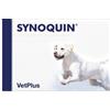 Vetplus Ltd Synoquin Efa Medium Breed 30 Compresse