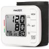 Medifit Misuratore Pressione Digitale Polso Medifit
