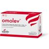 Eberlife Farmaceutici Omolev 30 Compresse Eberlife Farmaceutici