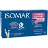 Isomar Flaconcini Fluidificanti Soluzione Ipertonica 30%+acido Ialuronico 20 Flaconcini Da 5 Ml Isomar