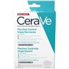 Cerave Patches Controllo Imperfezioni 22 Pezzi Cerave