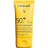 Caudalie Vinosun Crema Altissima Protezione Spf50+ 50 Ml Caudalie