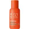 Nessuno Sun Secure Aqua Fluide Spf50+ 50 Ml