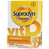 Supradyn Expert Vit D 30 Compresse Supradyn