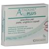 Nessuno Altadose Plus Compresse