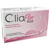 Nessuno Cliaflor Plus Ovuli 10 Ovuli
