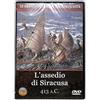 l'assedio di siracusa 413 AC dvd grandi battaglie dell'antichità guerra storia