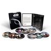 Cofanetto Star Wars - 9 Film Collection Digipack - Dvd ( 9 Dvd)