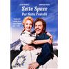 Sette Spose per Sette Fratelli