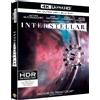 Does not apply Interstellar (4K Ultra-Hd+Blu-Ray)