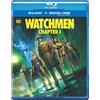 Warner Home Video Watchmen Chapter I (Blu-ray + Digital) (Blu-ray) Matthew Rhys Katee Sackhoff