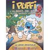 CINEHOLLYWOOD SRL I Puffi - I Puffi e l'albero dei soldi (serie originale) Stagione 01 Episo (DVD)
