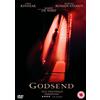 Pathe Godsend (DVD) Rebecca Romijn Cameron Bright Merwin Mondesir Elle Downs