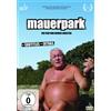 Soulfood Music Distribution GmbH / Hambu Mauerpark (DVD) Joe Hatchiban Wladimir Kaminer Dr. Motte Dennis Karsten