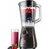Electrolux Frullatore Elecrolux Creative Collection 1.5L con 4 Lame in Acciaio e 5 Velocità