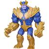 Marvel Avengers Mech Strike Monster Hunters Punch Thanos Action Figure 22,5 cm