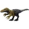 Mattel Jurassic World Dinosauro Orkoraptor Ruggito Selvaggio Snodabile con App