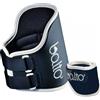 Balto Neck Cats Collare Rigido Ortopedico Gatto Taglia XXS