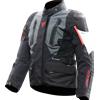 Dainese CARVE MASTER 4 GORE-TEX JACKET EBONY BLACK DAINESE : Taglia - 58