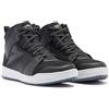 Dainese SCARPE SUBURB D-WP SHOES BLACK WHITE IRON-GATE DAINESE : Taglia - 41