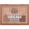 GIUFRA Srl ASTRA PALETTE OCCHI PRIV.DREAM 02