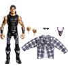 Mattel WWE Elite Action Figure & Accessori, Serie #109 Dominik Mysterio 6 da collezione con 25 punti di articolazione e mani intercambiabili