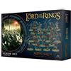 Games Workshop Warhammer Terra di Mezzo - Orchi Mordor