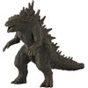 Bandai Namco - Godzilla Minus One - Godzilla (Immature Form Odo Island Ver.), Figura Kaiju Deluxe in vinile morbido da 12,7 cm