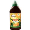 Solabiol Concime Liquido Biologico con Alghe Brune per Agrumi. con Tecnologia Natural Booster per favorire Lo Sviluppo Naturale della radice della pianta, 500 ml