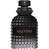 Valentino Born In Roma - Eau De Toilette - 50 ml