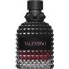 Valentino Born In Roma Intense Uomo - Eau De Parfum - 50 ml