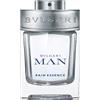 Bulgari Man Rain Essence - Eau De Parfum - 60 ml