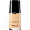 Giorgio armani Luminous Silk Foundation - 4