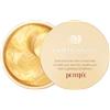 Petitfee set regalo [Petitfee] Gold & Snail Hydrogel Eye Patch - 1Pack, 60 pezzi