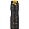 LATTAFA Fragranzas Maahir Deodorant Spray, per la cura quotidiana, 200ml
