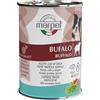 MARPET Srl Equilibria 100% Bufalo Senza Cereali - 400GR